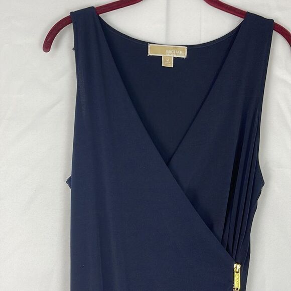 Michael Kors Asymmetrical LBD - Picture 2 of 6